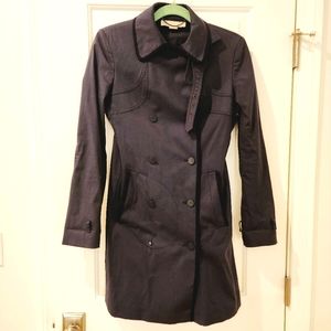 STELLA MCCARTNEY springs Trench Coat